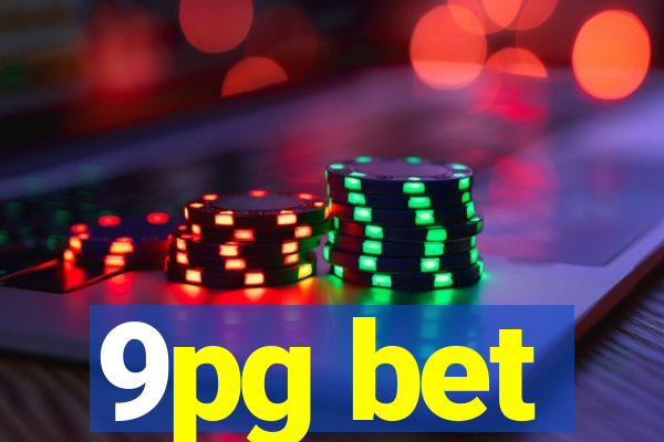 9pg bet